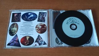 ANGINE DE POITRINE 2 CD SET