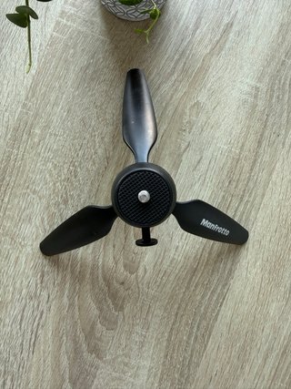 Mini trípode Manfrotto