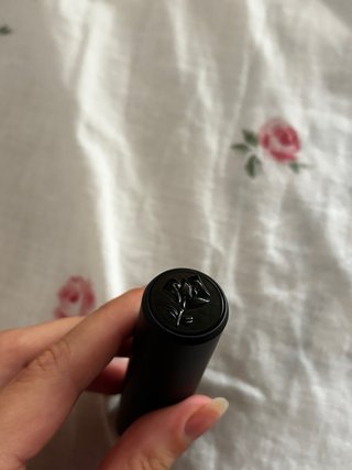 Labial Lancôme L’Absolu Rouge Dram - Morado