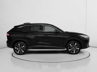 MG HS 1.5T Luxury DCT 125 kW (170 CV)