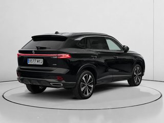 MG HS 1.5T Luxury DCT 125 kW (170 CV)