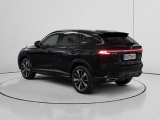 MG HS 1.5T Luxury DCT 125 kW (170 CV)