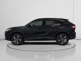 MG HS 1.5T Luxury DCT 125 kW (170 CV)