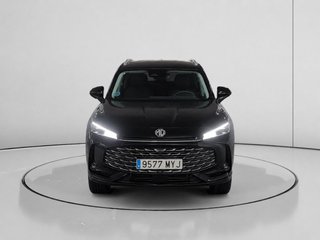 MG HS 1.5T Luxury DCT 125 kW (170 CV)