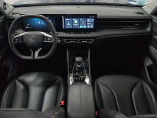 MG HS 1.5T Luxury DCT 125 kW (170 CV)