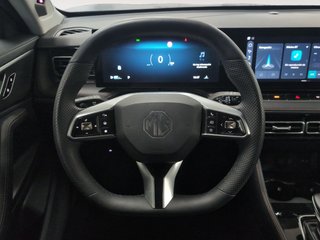 MG HS 1.5T Luxury DCT 125 kW (170 CV)