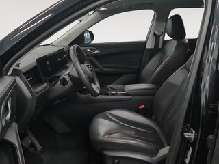 MG HS 1.5T Luxury DCT 125 kW (170 CV)