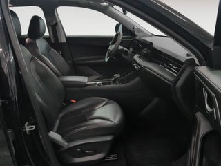 MG HS 1.5T Luxury DCT 125 kW (170 CV)