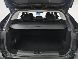 MG HS 1.5T Luxury DCT 125 kW (170 CV)