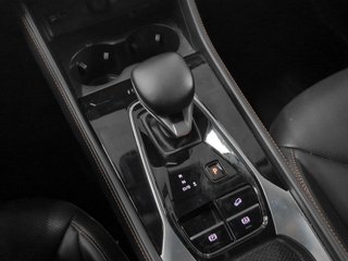MG HS 1.5T Luxury DCT 125 kW (170 CV)