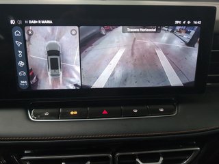 MG HS 1.5T Luxury DCT 125 kW (170 CV)