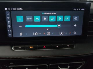 MG HS 1.5T Luxury DCT 125 kW (170 CV)