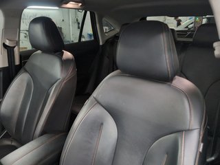 MG HS 1.5T Luxury DCT 125 kW (170 CV)