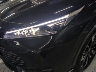 MG HS 1.5T Luxury DCT 125 kW (170 CV)