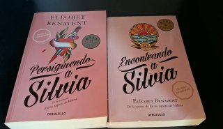 Libros de Elisabet Benavent