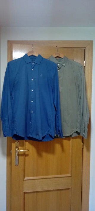 CAMISAS DE HOMBRE SCALPERS