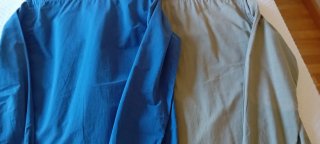 CAMISAS DE HOMBRE SCALPERS
