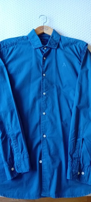 CAMISAS DE HOMBRE SCALPERS
