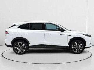 MG HS 1.5T Comfort DCT 125 kW (170 CV)