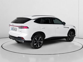 MG HS 1.5T Comfort DCT 125 kW (170 CV)