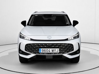 MG HS 1.5T Comfort DCT 125 kW (170 CV)