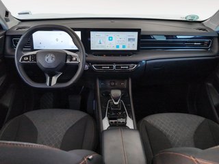 MG HS 1.5T Comfort DCT 125 kW (170 CV)