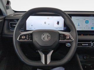 MG HS 1.5T Comfort DCT 125 kW (170 CV)