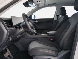MG HS 1.5T Comfort DCT 125 kW (170 CV)