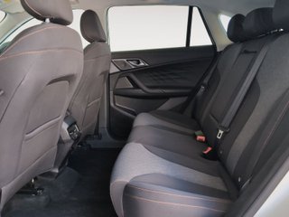 MG HS 1.5T Comfort DCT 125 kW (170 CV)