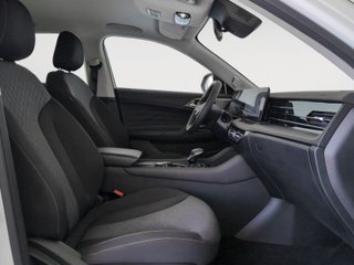 MG HS 1.5T Comfort DCT 125 kW (170 CV)