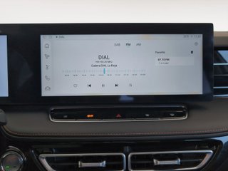 MG HS 1.5T Comfort DCT 125 kW (170 CV)