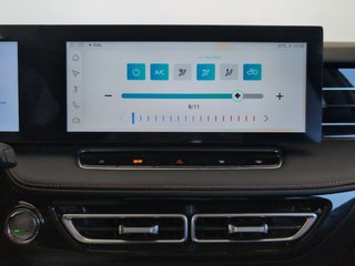 MG HS 1.5T Comfort DCT 125 kW (170 CV)