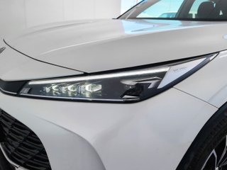 MG HS 1.5T Comfort DCT 125 kW (170 CV)