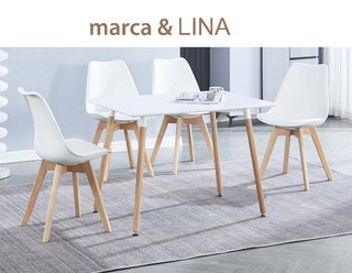Mesas y sillas Comedor Cocina Salon