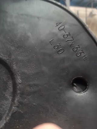 4 Palets Maceteros Plástico Gris 30L 40l y 50l a u