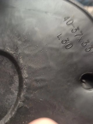 4 Palets Maceteros Plástico Gris 30L 40l y 50l a u