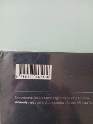 Historia del mundo contemporáneo, 1 BACHILLERATO