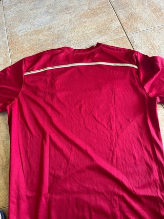 Camiseta España Talla M