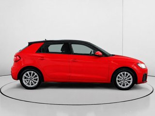 Audi A1 Sportback Advanced 25 TFSI 70 kW (95 CV)