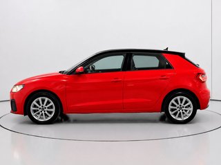 Audi A1 Sportback Advanced 25 TFSI 70 kW (95 CV)