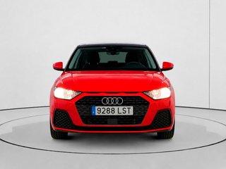 Audi A1 Sportback Advanced 25 TFSI 70 kW (95 CV)