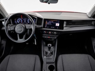 Audi A1 Sportback Advanced 25 TFSI 70 kW (95 CV)