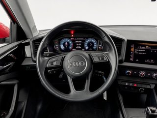 Audi A1 Sportback Advanced 25 TFSI 70 kW (95 CV)