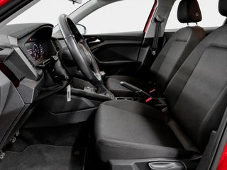 Audi A1 Sportback Advanced 25 TFSI 70 kW (95 CV)