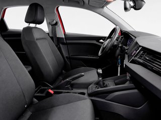 Audi A1 Sportback Advanced 25 TFSI 70 kW (95 CV)