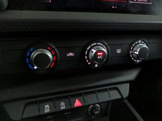 Audi A1 Sportback Advanced 25 TFSI 70 kW (95 CV)