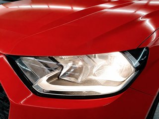 Audi A1 Sportback Advanced 25 TFSI 70 kW (95 CV)