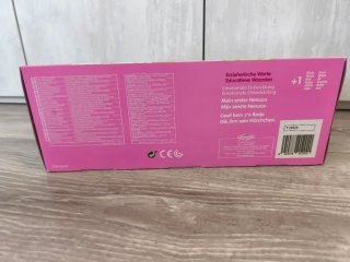 Muñeco Nenuco Famosa +1 año