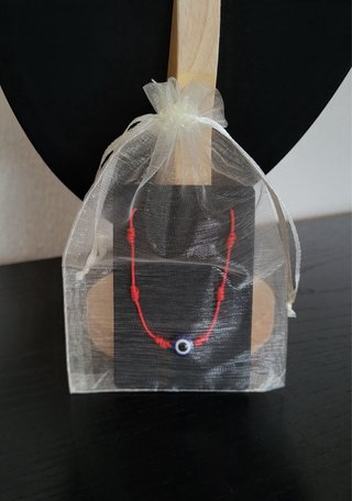 Pulsera “Amuleto”.