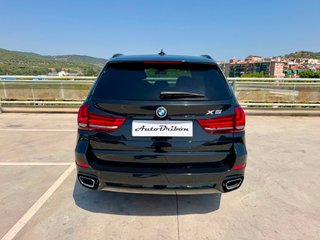BMW X5 PACK M XDRIVE 2017